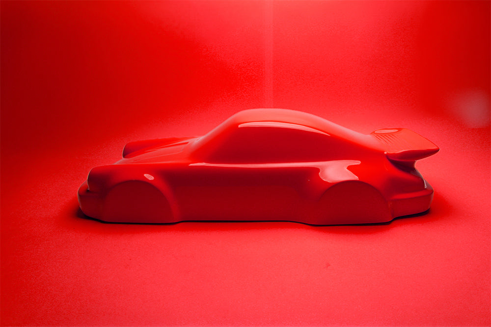 Porsche 964